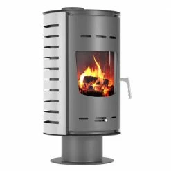 Σόμπα ξύλου THERMIKI ATS ZERO 12 KW -ΑΞΕΣΟΥΑΡ Εκπτώσεις ats zero 2