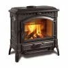 Extraflame Ενεργειακή σόμπα ξύλου καλοριφέρ La Nordica TermoIsotta DSA 15,0kW Cast Iron