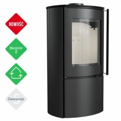 Ενεργειακή σόμπα ξύλου KRATKI FALCON 9KW / 80-120m2 -ΑΞΕΣΟΥΑΡ Εκπτώσεις kratki falcon 9kw 80 120m2 acumotte 3