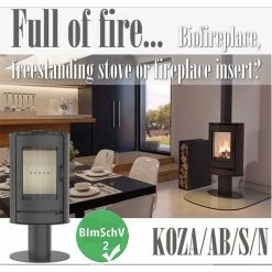 Ενεργειακή σόμπα ξύλου KRATKI KOZA AB/S/N/DR 8KW / 50-70m2 -ΑΞΕΣΟΥΑΡ Εκπτώσεις kratki koza ab s n dr 8kw 50 70m2 acumotte 4