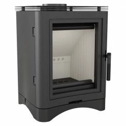 Ενεργειακή σόμπα KRATKI KOZA/K5/130 7KW / 50-70m2