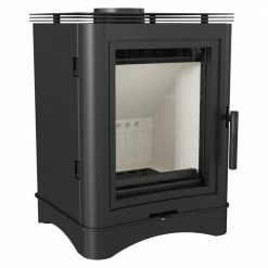 Ενεργειακή σόμπα ξύλου KRATKI KOZA K5/S 7KW / 50-70m2