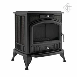 Ενεργειακή σόμπα μαντεμένια KRATKI KOZA/K6 11KW / 100-120m2
