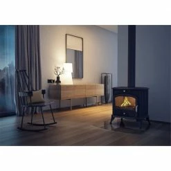 Ενεργειακή σόμπα μαντεμένια TurboFan KRATKI KOZA/K6/TF 11KW / 100-120m2 -ΑΞΕΣΟΥΑΡ Εκπτώσεις kratki koza k6 turbofan 11kw 100 120m2 1 3