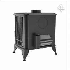 Ενεργειακή σόμπα μαντεμένια TurboFan KRATKI KOZA/K6/TF 11KW / 100-120m2 -ΑΞΕΣΟΥΑΡ Εκπτώσεις kratki koza k6 turbofan 11kw 100 120m2 1 4