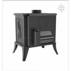 Ενεργειακή σόμπα μαντεμένια KRATKI KOZA/K7/TF TURBOFAN 7KW / 50-70m2 -ΑΞΕΣΟΥΑΡ Εκπτώσεις kratki koza k7 turbofan 7kw 50 70m2 1 2