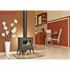 Ενεργειακή σόμπα μαντεμένια KRATKI KOZA/K7/TF TURBOFAN 7KW / 50-70m2 -ΑΞΕΣΟΥΑΡ Εκπτώσεις kratki koza k7 turbofan 7kw 50 70m2 1 5