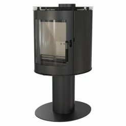 Ενεργειακή σόμπα ξύλου KRATKI KOZA ORBIT 7KW / 50-70m2 -ΑΞΕΣΟΥΑΡ Εκπτώσεις kratki koza orbit 7kw 50 70m2 acumotte 5