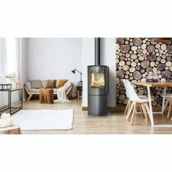 Ενεργειακή σόμπα ξύλου KRATKI KOZA/PICARD 9KW / 80-110m2 -ΑΞΕΣΟΥΑΡ Εκπτώσεις kratki koza picard 9kw 80 110m2 termotec 2