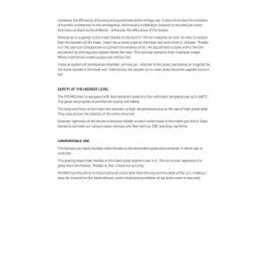 Ενεργειακή σόμπα ξύλου KRATKI KOZA/PICARD 9KW / 80-110m2 -ΑΞΕΣΟΥΑΡ Εκπτώσεις kratki koza picard 9kw 80 110m2 termotec 5