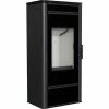 Ενεργειακή σόμπα ξύλου KRATKI KOZA/TITAN/G (95-120M2)