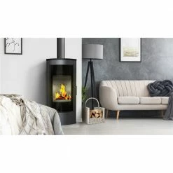 Ενεργειακή σόμπα ξύλου KRATKI KOZA/TITAN/G/R (95-120M2) -ΑΞΕΣΟΥΑΡ Εκπτώσεις kratki koza titan g r 95 120m2 termotec 1