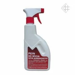 Υγρό καθαρισμού κρυστάλλων KRATKI PLYN