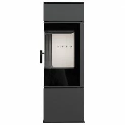 Ενεργειακή σόμπα ξύλου γωνιακή KRATKI THOR 8KW / 80-105m2 -ΑΞΕΣΟΥΑΡ Εκπτώσεις kratki thor 8kw 80 105m2 acumotte 4