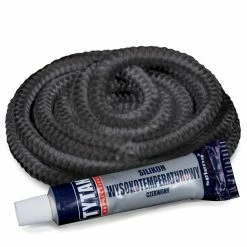 Κιτ επιδιόρθωσης κορδονιού για σόμπες και τζάκια KRATKI ZN7,5