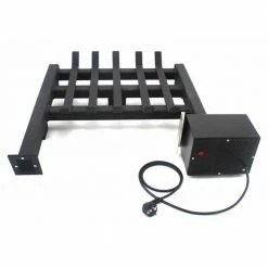 Αερόθερμο τζακιού - Σχάρα PITSILOS -ΑΞΕΣΟΥΑΡ Εκπτώσεις αερόθερμο τζακιού σχάρα pitsilos 2