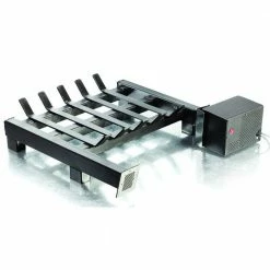 ΑΞΕΣΟΥΑΡ Εκπτώσεις 21 Αερόθερμο τζακιού - Σχάρα PITSILOS