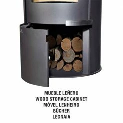 Ενεργειακή Σόμπα Ξύλου BRONPI DOVER 9,4 KW -ΑΞΕΣΟΥΑΡ Εκπτώσεις ενεργειακή σόμπα ξύλου bronpi dover 94 kw 2