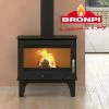 Ενεργειακή Σόμπα Ξύλου BRONPI SENA PLUS 12,5 KW