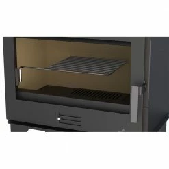 Ενεργειακή Σόμπα Ξύλου BRONPI SENA PLUS 12,5 KW -ΑΞΕΣΟΥΑΡ Εκπτώσεις ενεργειακή σόμπα ξύλου bronpi sena plus 125 kw 4