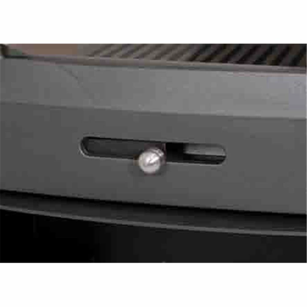 Ενεργειακή Σόμπα Ξύλου BRONPI TUDELA 13 KW 3 Ενεργειακή Σόμπα Ξύλου BRONPI TUDELA 13 KW - Image 3