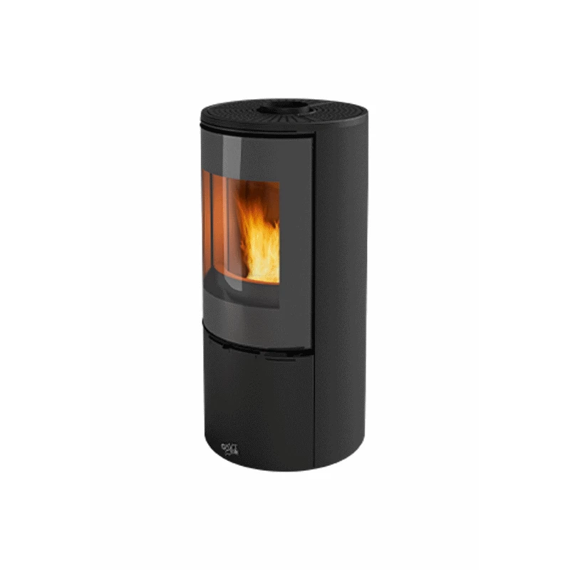 Ενεργειακή σόμπα ξύλου GODIN CASTRIES 7,5 Kw 1 Ενεργειακή σόμπα ξύλου GODIN CASTRIES 7,5 Kw