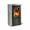 Extraflame Ενεργειακή σόμπα ξύλου La Nordica Ester BII 7,5kW