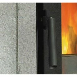 Extraflame Ενεργειακή σόμπα ξύλου La Nordica Ester BII 7,5kW -ΑΞΕΣΟΥΑΡ Εκπτώσεις ενεργειακή σόμπα ξύλου la nordica ester bii 75kw 4