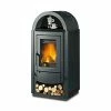 Extraflame Ενεργειακή σόμπα ξύλου La Nordica Norvegia New BII 10,6kW
