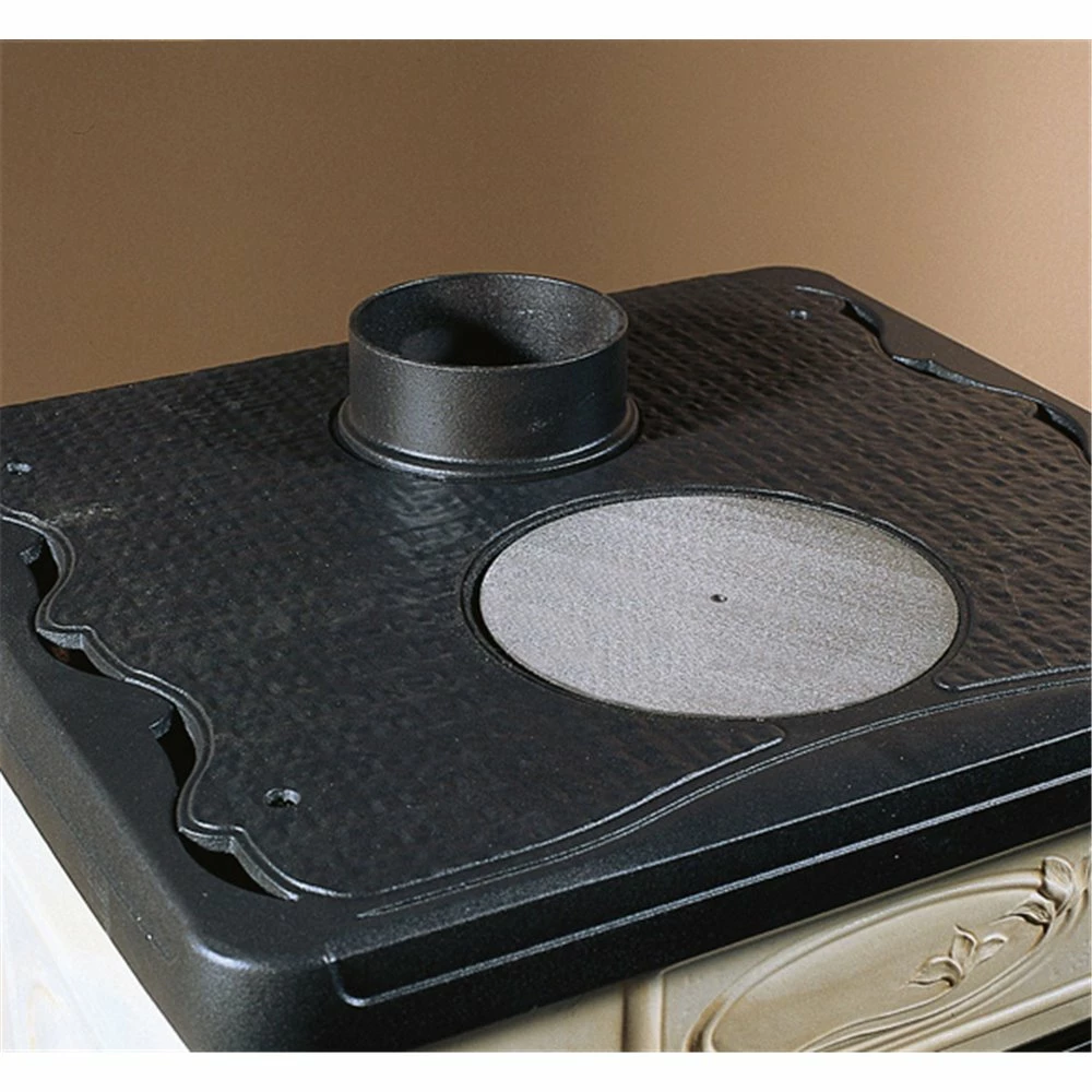 Extraflame Ενεργειακή σόμπα ξύλου La Nordica Rossella Plus 8,0kW LIBERTY PERGAMENA 2 Extraflame Ενεργειακή σόμπα ξύλου La Nordica Rossella Plus 8,0kW LIBERTY PERGAMENA - Image 2