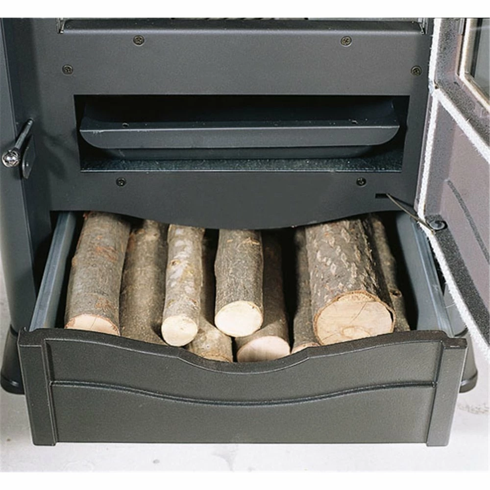 Extraflame Ενεργειακή σόμπα ξύλου La Nordica Rossella Plus 8,0kW LIBERTY PERGAMENA 3 Extraflame Ενεργειακή σόμπα ξύλου La Nordica Rossella Plus 8,0kW LIBERTY PERGAMENA - Image 3