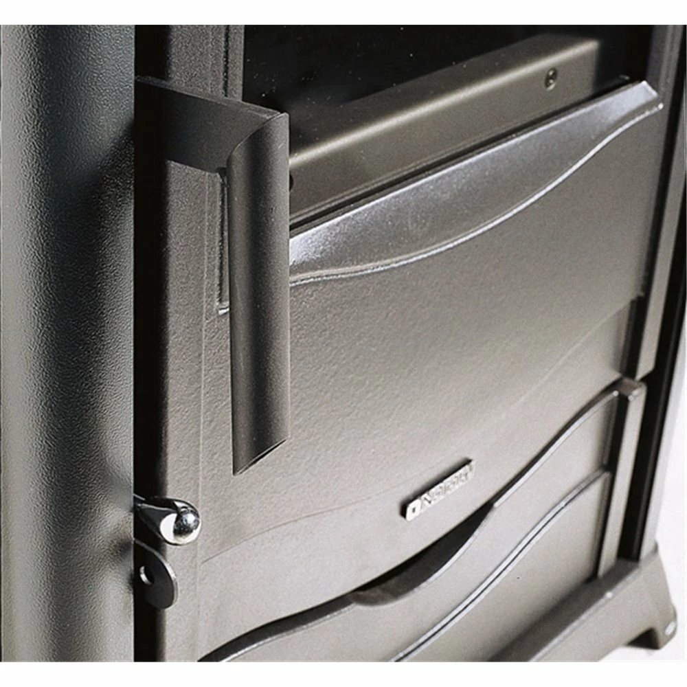 Extraflame Ενεργειακή σόμπα ξύλου La Nordica Rossella Plus 8,0kW LIBERTY PERGAMENA 4 Extraflame Ενεργειακή σόμπα ξύλου La Nordica Rossella Plus 8,0kW LIBERTY PERGAMENA - Image 4