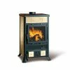 Extraflame Ενεργειακή σόμπα ξύλου La Nordica Rossella R1 BII 8,8kW LIBERTY PERGAMENA