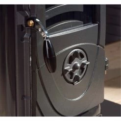 Extraflame Ενεργειακή σόμπα ξύλου La Nordica Super Max 6,0kW BLACK 7 Extraflame Ενεργειακή σόμπα ξύλου La Nordica Super Max 6,0kW BLACK -ΑΞΕΣΟΥΑΡ Εκπτώσεις ενεργειακή σόμπα ξύλου la nordica super max 60kw black 2