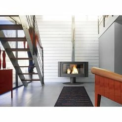 ΑΞΕΣΟΥΑΡ Εκπτώσεις -ΑΞΕΣΟΥΑΡ Εκπτώσεις ενεργειακή σόμπα ξύλου από μαντέμι invicta antaya 12 kw 1