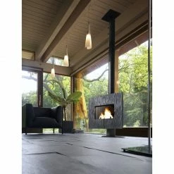 Ενεργειακή σόμπα ξύλου από μαντέμι INVICTA GAYA ARDOISE 12 KW -ΑΞΕΣΟΥΑΡ Εκπτώσεις ενεργειακή σόμπα ξύλου από μαντέμι invicta gaya ardoise 12 kw 1