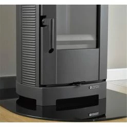 Extraflame Ενεργειακή σόμπα ξύλου από μαντέμι La Nordica Brigitta GB 4,7kW -ΑΞΕΣΟΥΑΡ Εκπτώσεις ενεργειακή σόμπα ξύλου από μαντέμι la nordica brigitta gb 47kw 2