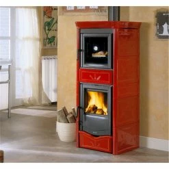 Extraflame Ενεργειακή σόμπα ξύλου καλοριφέρ με φούρνο LA NORDICA TERMONICOLETTA FORNO DSA 4.0 11,1 KW BURGUNDY -ΑΞΕΣΟΥΑΡ Εκπτώσεις ενεργειακή σόμπα ξύλου καλοριφέρ με φούρνο la nordica termonicoletta forno dsa 40 111 kw burgundy 3