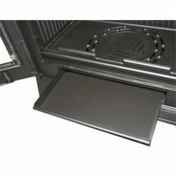 Ενεργειακή Σόμπα Ξύλου BRONPI BURY-14 14,6 KW -ΑΞΕΣΟΥΑΡ Εκπτώσεις ενεργειακή σόμπα ξύλου με φούρνο bronpi bury 14 146 kw 1