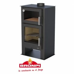 Ενεργειακή Σόμπα Ξύλου Με Φούρνο BRONPI GIJON-H 11 KW 8 Ενεργειακή Σόμπα Ξύλου Με Φούρνο BRONPI GIJON-H 11 KW -ΑΞΕΣΟΥΑΡ Εκπτώσεις ενεργειακή σόμπα ξύλου με φούρνο bronpi gijon h 11 kw 2