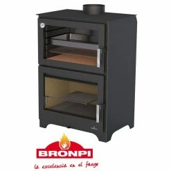 Ενεργειακή Σόμπα Ξύλου Με Φούρνο BRONPI MURANO 14 KW 8 Ενεργειακή Σόμπα Ξύλου Με Φούρνο BRONPI MURANO 14 KW -ΑΞΕΣΟΥΑΡ Εκπτώσεις ενεργειακή σόμπα ξύλου με φούρνο bronpi murano 14 kw 2