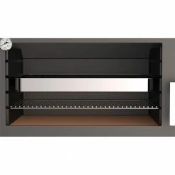 Ενεργειακή Σόμπα Ξύλου Με Φούρνο BRONPI MURANO-L 14 KW 7 Ενεργειακή Σόμπα Ξύλου Με Φούρνο BRONPI MURANO-L 14 KW -ΑΞΕΣΟΥΑΡ Εκπτώσεις ενεργειακή σόμπα ξύλου με φούρνο bronpi murano l 14 kw 2