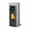 Extraflame Ενεργειακή σόμπα ξύλου με φούρνο La Nordica Ester Forno Evo 8,2kW