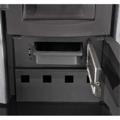 Extraflame Ενεργειακή σόμπα ξύλου με φούρνο La Nordica Ester Forno Evo 8,2kW -ΑΞΕΣΟΥΑΡ Εκπτώσεις ενεργειακή σόμπα ξύλου με φούρνο la nordica ester forno evo 82kw 4