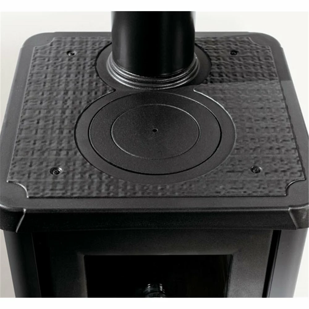 Extraflame Ενεργειακή σόμπα ξύλου με φούρνο La Nordica Gemma Forno 7,2kW BORDEAUX 3 Extraflame Ενεργειακή σόμπα ξύλου με φούρνο La Nordica Gemma Forno 7,2kW BORDEAUX - Image 3