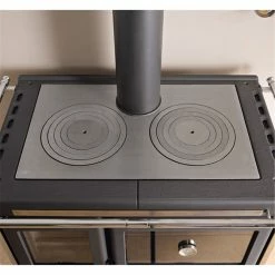 Extraflame Ενεργειακή σόμπα ξύλου με φούρνο La Nordica Rosa XXL 8,5kW BLACK 8 Extraflame Ενεργειακή σόμπα ξύλου με φούρνο La Nordica Rosa XXL 8,5kW BLACK -ΑΞΕΣΟΥΑΡ Εκπτώσεις ενεργειακή σόμπα ξύλου με φούρνο la nordica rosa xxl 85kw black 2