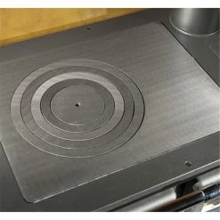 Extraflame Ενεργειακή σόμπα ξύλου με φούρνο La Nordica Rosetta BII Maiolica 7,2kW BORDEAUX -ΑΞΕΣΟΥΑΡ Εκπτώσεις ενεργειακή σόμπα ξύλου με φούρνο la nordica rosetta bii maiolica 72kw bordeaux 3