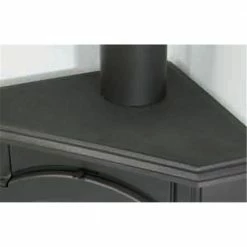 Ενεργειακή Σόμπα Ξύλου Γωνιακή BRONPI ALTEA 8 KW -ΑΞΕΣΟΥΑΡ Εκπτώσεις ενεργειακή σόμπα ξύλου με φούρνο γωνιακή bronpi altea 8 kw 3