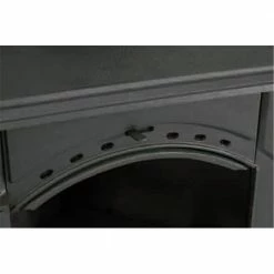 Ενεργειακή Σόμπα Ξύλου Γωνιακή BRONPI ALTEA 8 KW -ΑΞΕΣΟΥΑΡ Εκπτώσεις ενεργειακή σόμπα ξύλου με φούρνο γωνιακή bronpi altea 8 kw 5