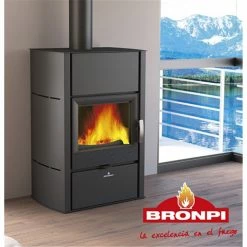 Ενεργειακή σόμπα καλοριφέρ BRONPI HYDRONOVA PLUS 15 KW 9 Ενεργειακή σόμπα καλοριφέρ BRONPI HYDRONOVA PLUS 15 KW -ΑΞΕΣΟΥΑΡ Εκπτώσεις ενεργειακό τζάκι υδραυλικό bronpi hydronova plus 15 kw 4
